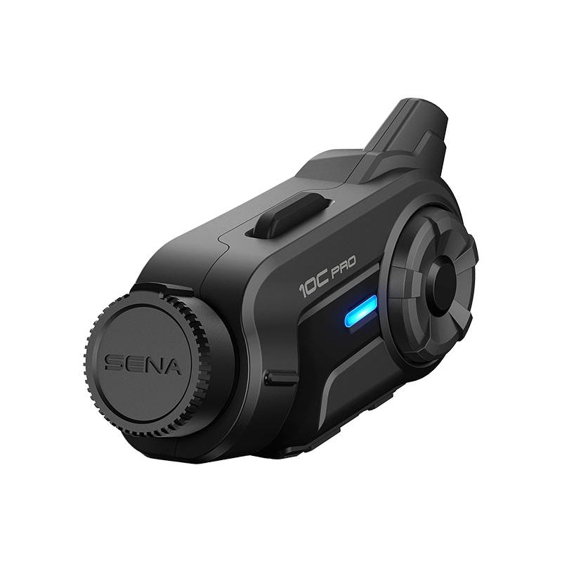 Sena 10C Pro Camera And Headset