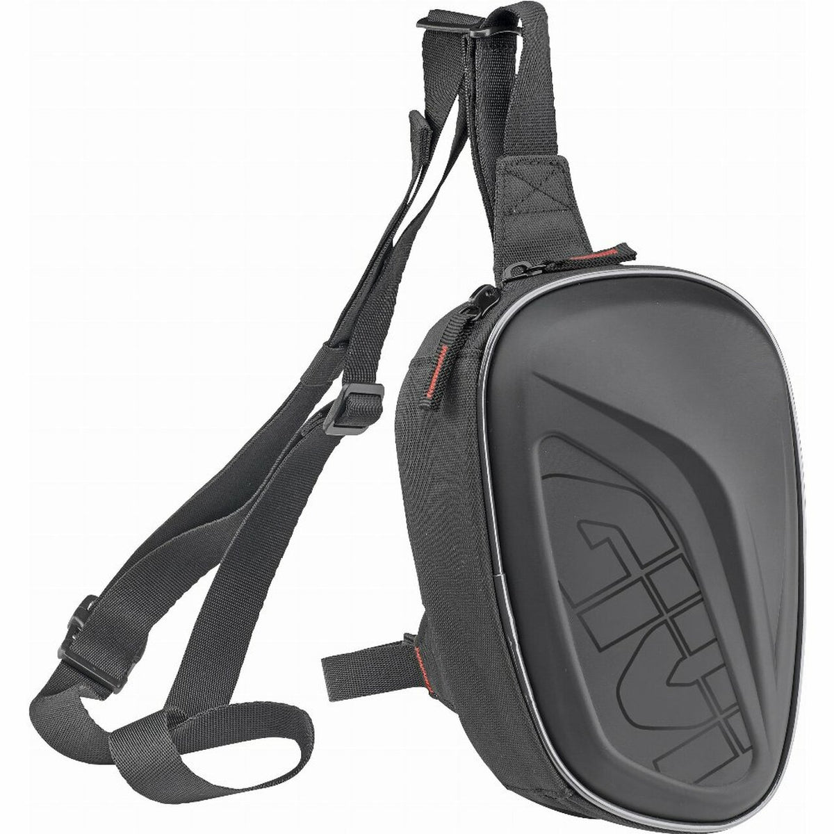 Givi ST608B Sport-T Leg Bag