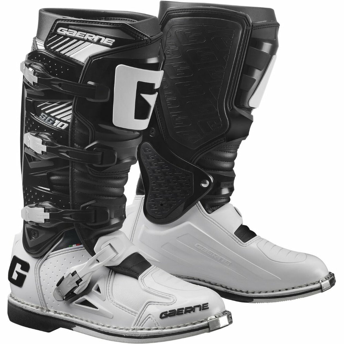 Bottes Gaerne SG-10