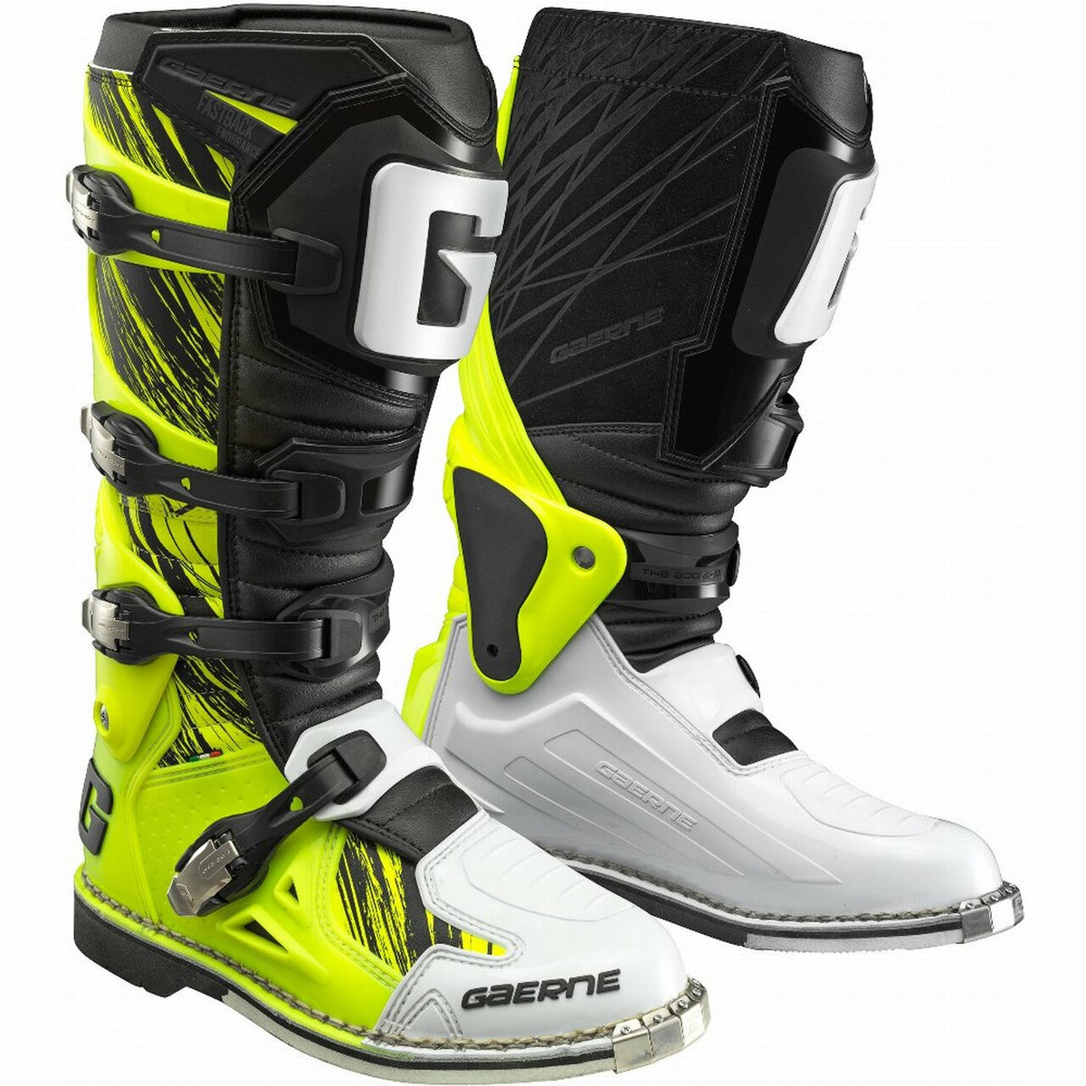 Bottes d&#39;endurance Gaerne Fastback