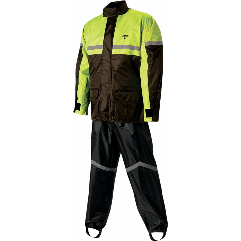 Combinaison de pluie Nelson-Rigg Stormrider SR-6000