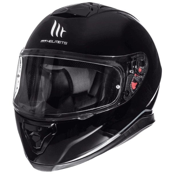 Casque MT Helmets Thunder 3 SV