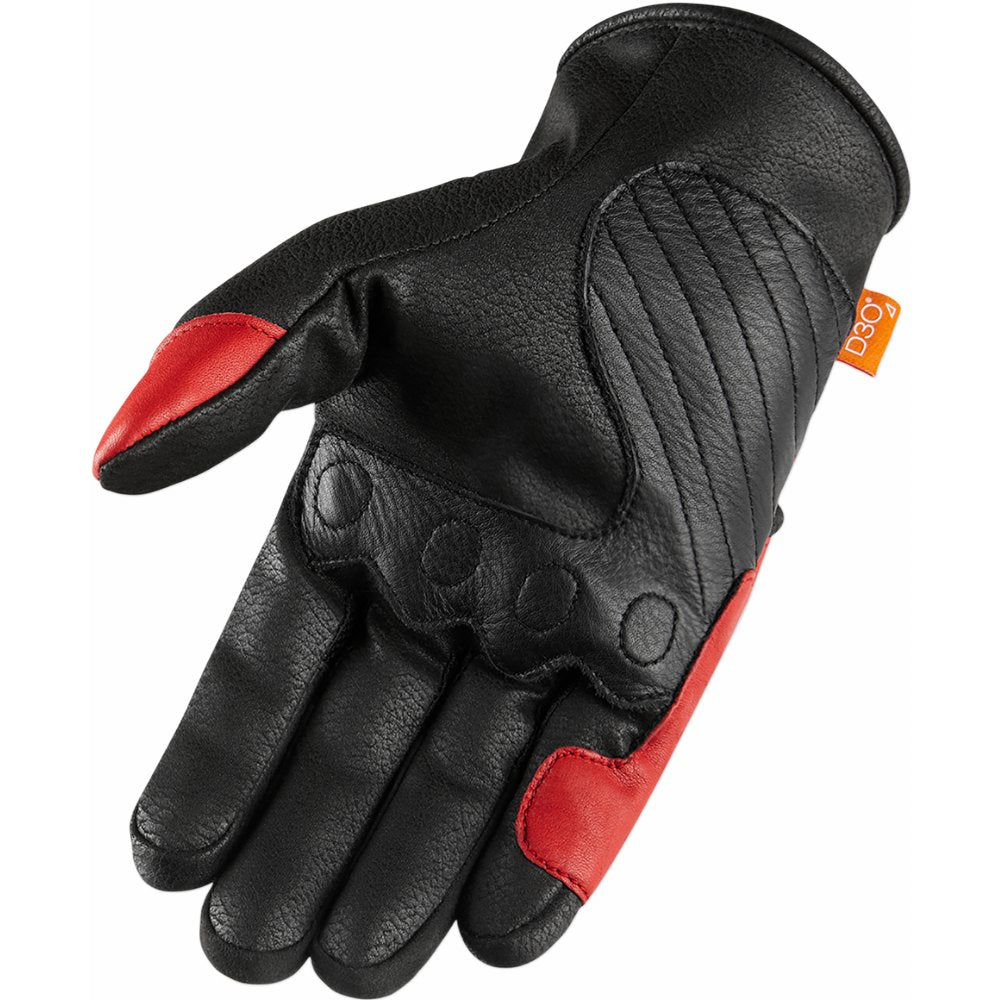 Icon Contra2 Gloves