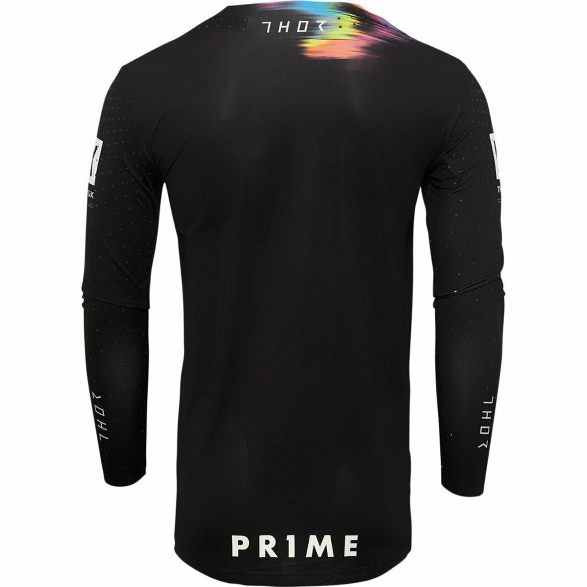 Thor Prime Pro Theory MX Jersey
