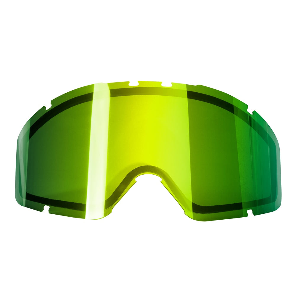 CKX Titan 210° Isolated Snow Goggle Lens