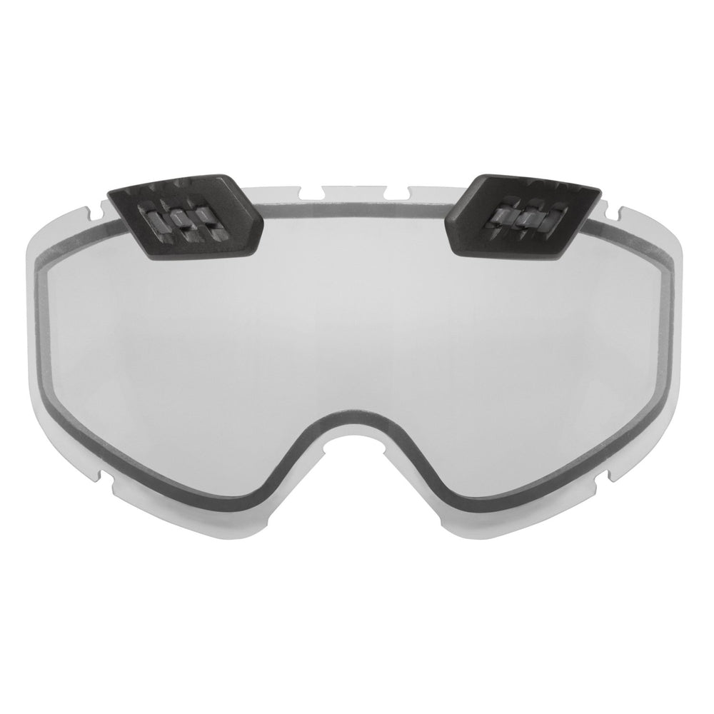 CKX Photochromic 210° Tactical Goggle Lens - PeakBoys