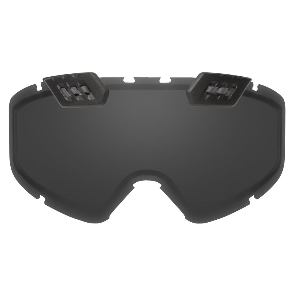 CKX Photochromic 210° Tactical Goggle Lens - PeakBoys