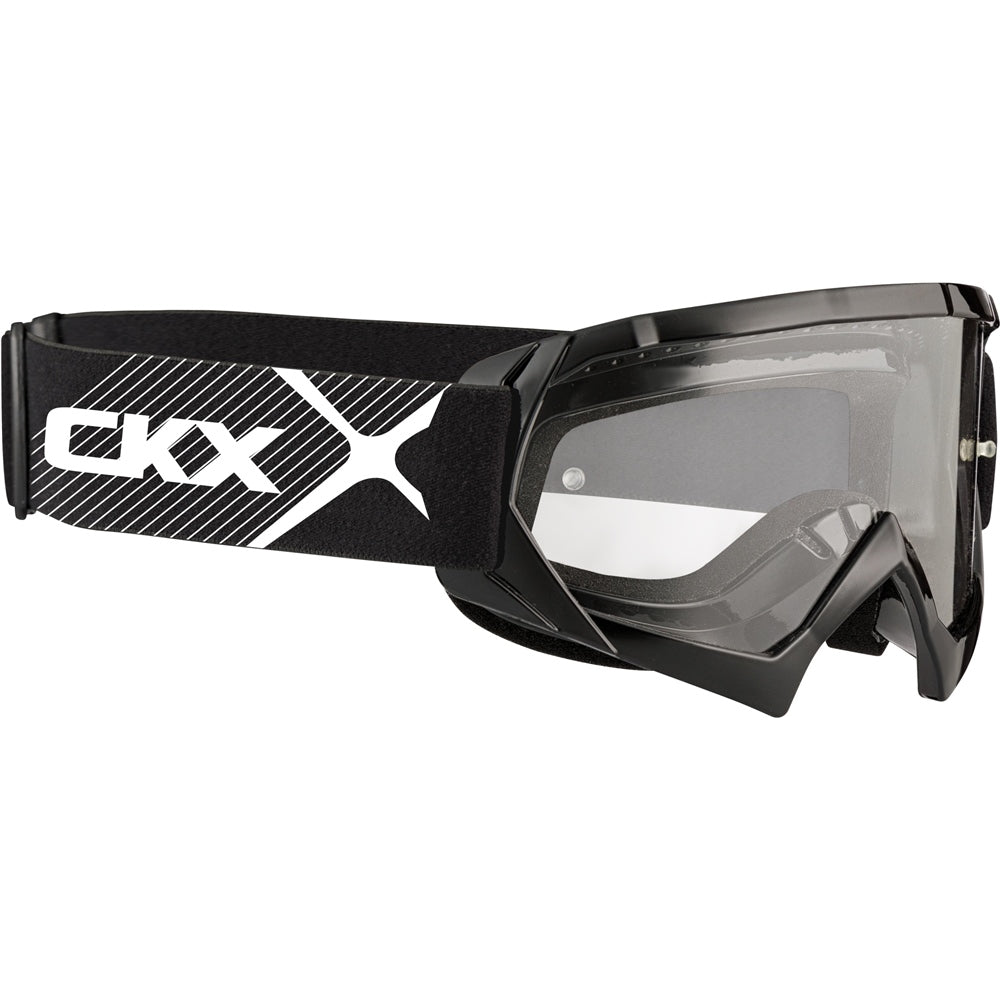CKX Youth Assault Summer Goggles
