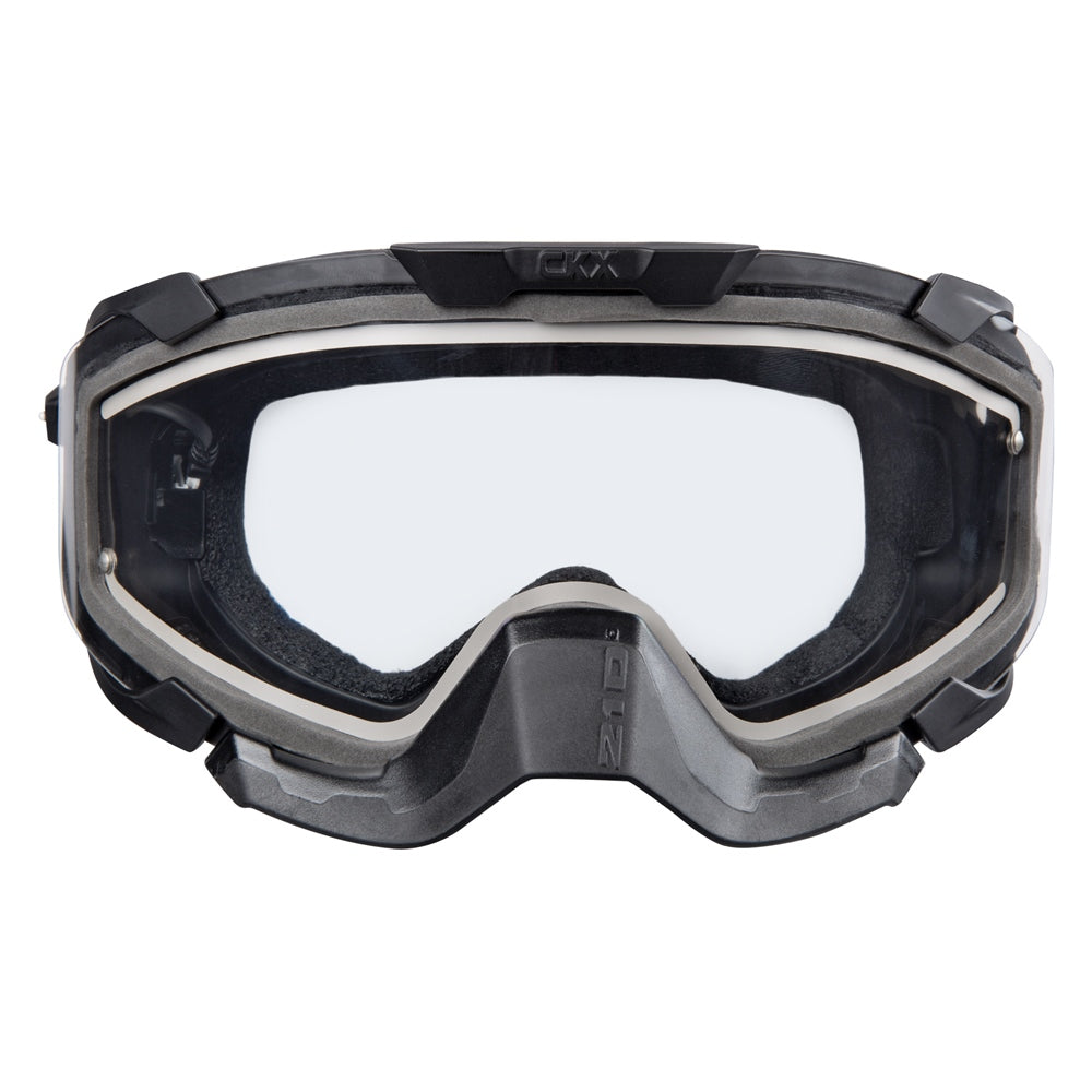 CKX Titan Electric 210° Isolated Trail Snow Goggles