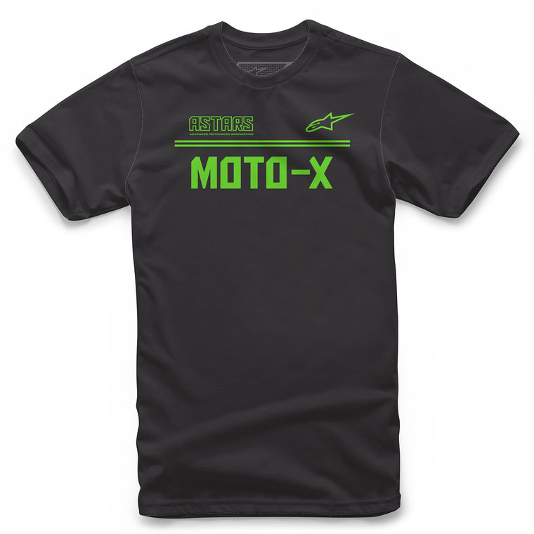 T-shirt Alpinestars Astars Moto-X