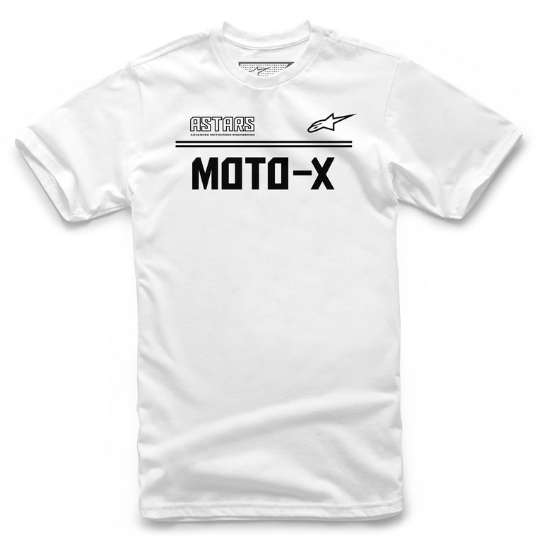 T-shirt Alpinestars Astars Moto-X