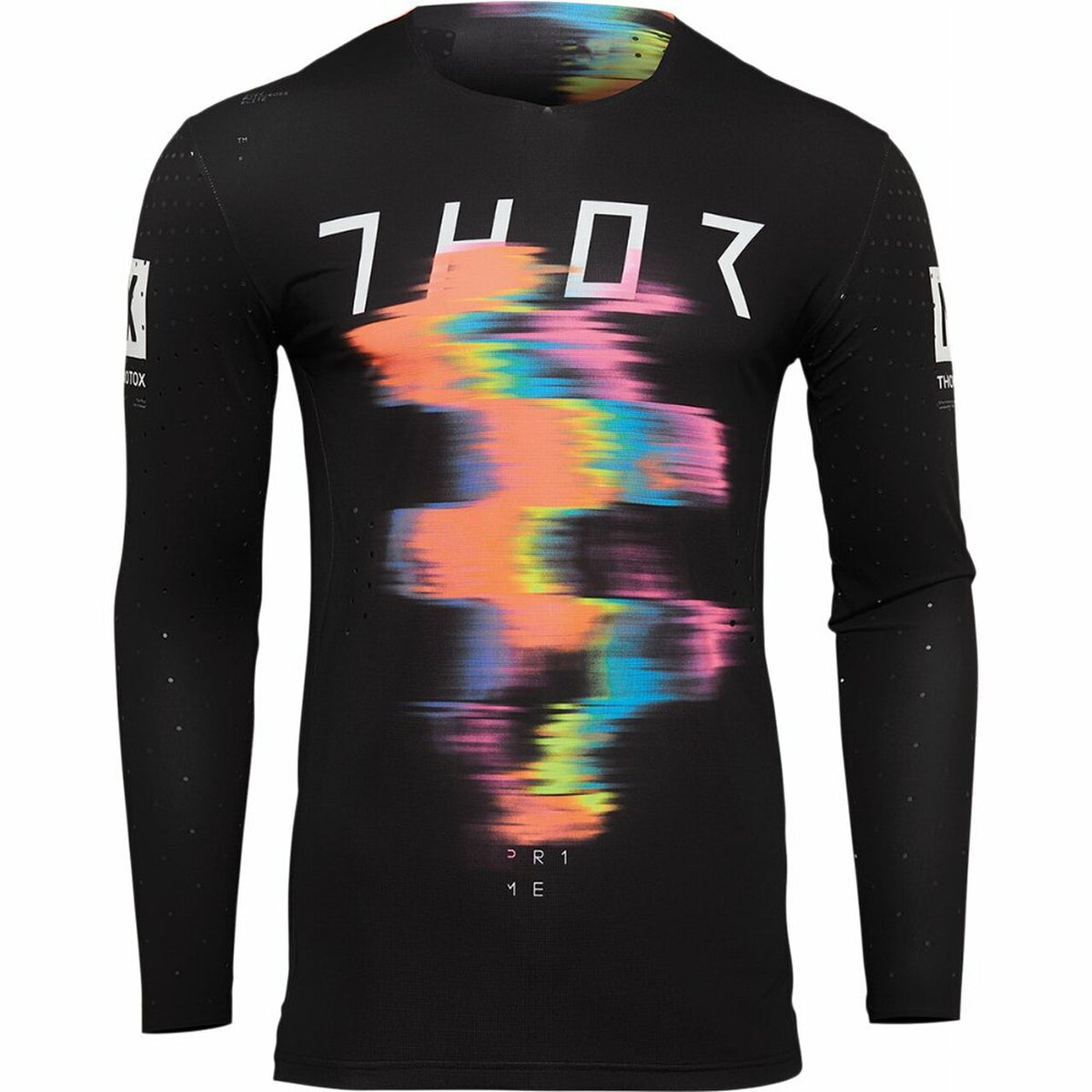 Thor Prime Pro Theory MX Jersey