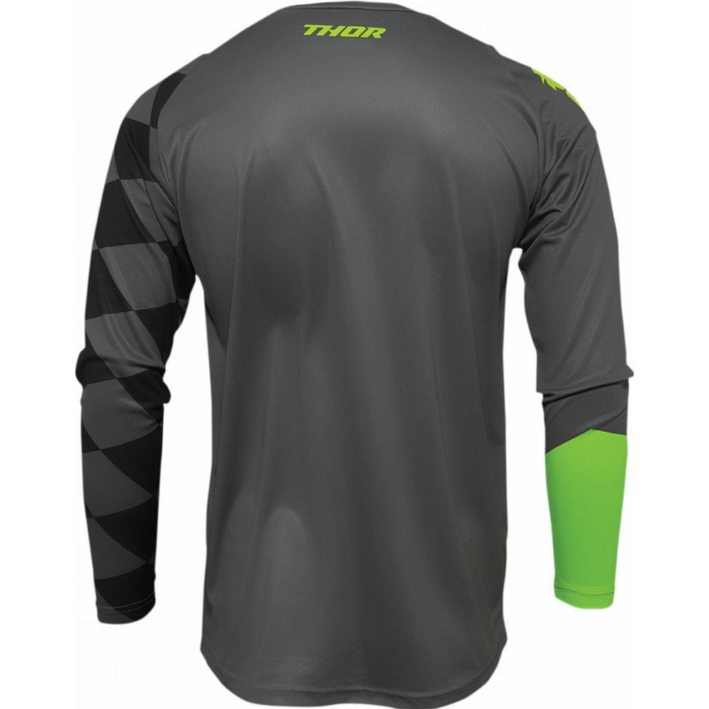 Thor Youth Sector Birdrock Jersey