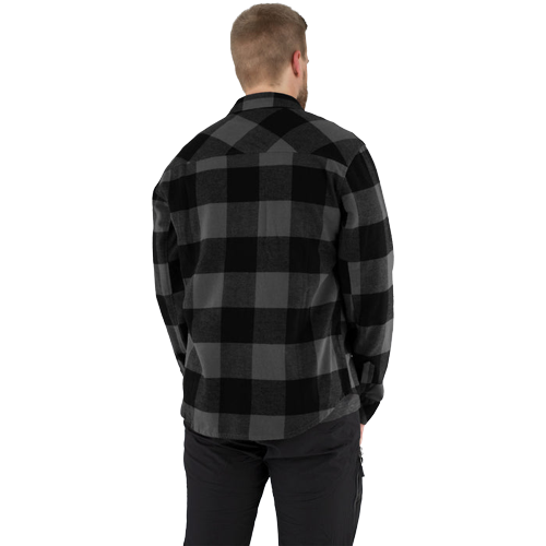 FXR Timber Flannel Shirt - 2023