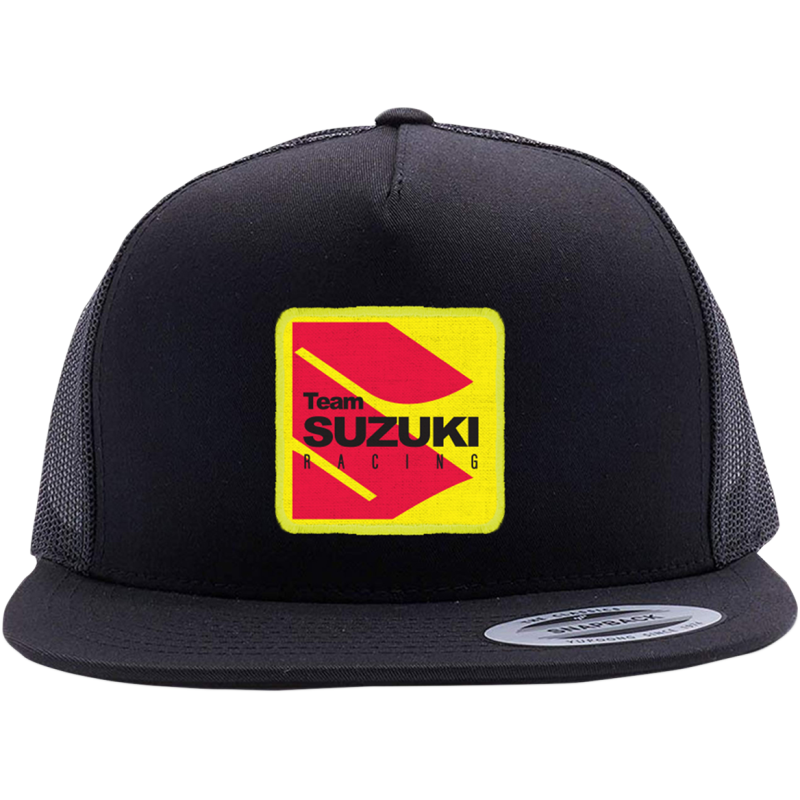Usine Effex Suzuki Snapback