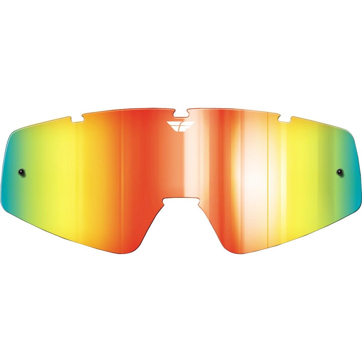 Fly Youth Focus/Zone Replacement Lens - PeakBoys