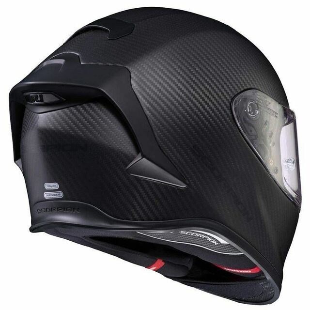 Scorpion EXO-R1 Carbon Air Helmet