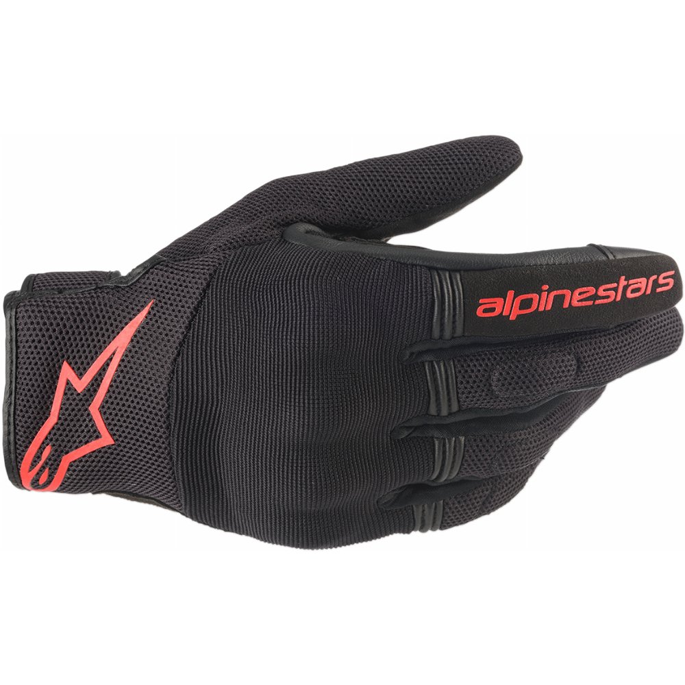 Gants Alpinestars Cuivre