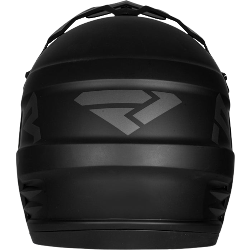 FXR Torque Cold Stop QRS Helmet