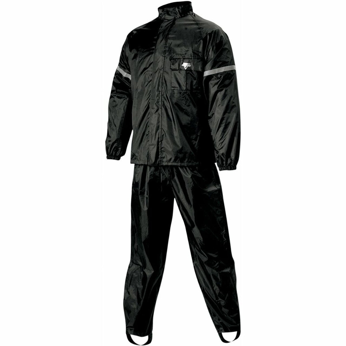 Nelson-Rigg WP-8000 Weather Pro Rain Suit