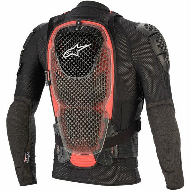 Alpinestars Bionic Tech V2 Protective Jacket