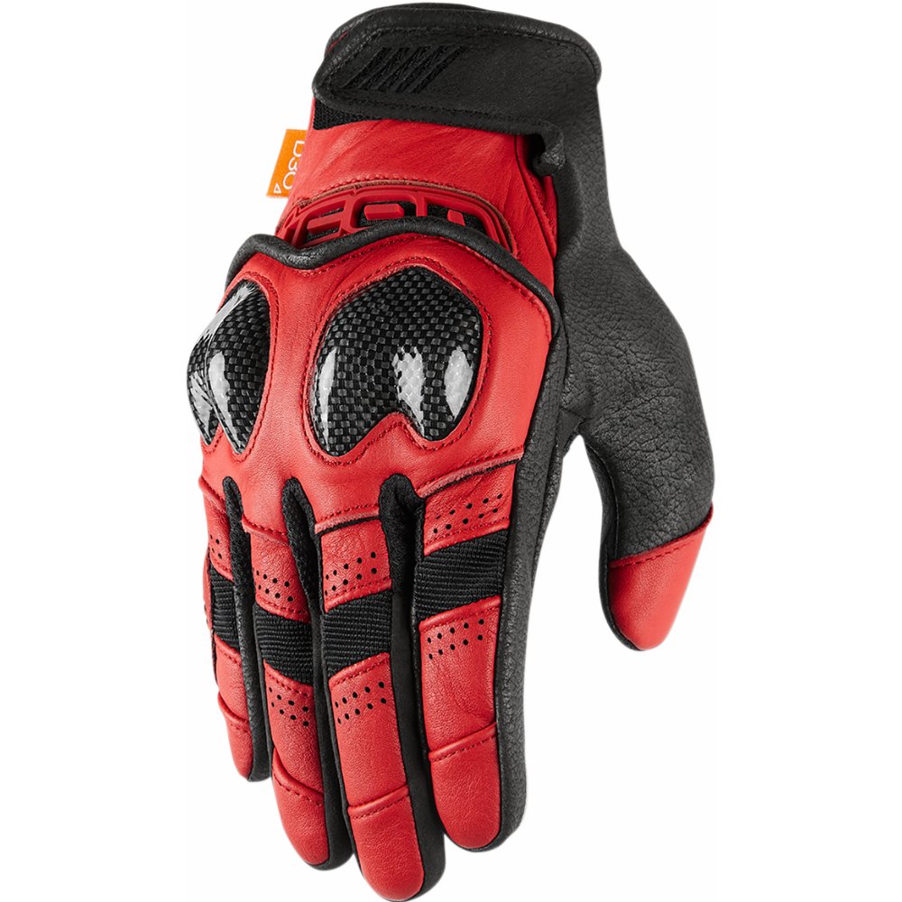 Icon Contra2 Gloves