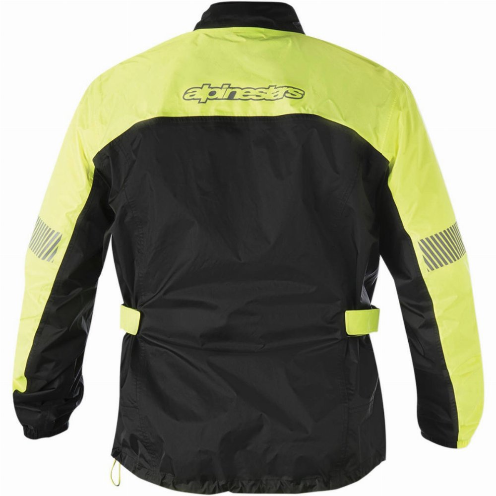 Alpinestars Hurricane Raincoat