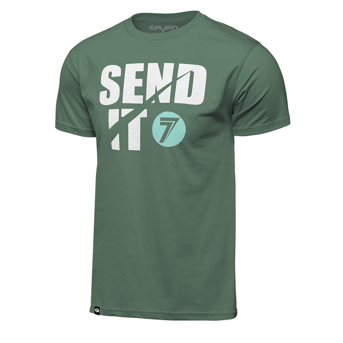 Seven Send-It Tee