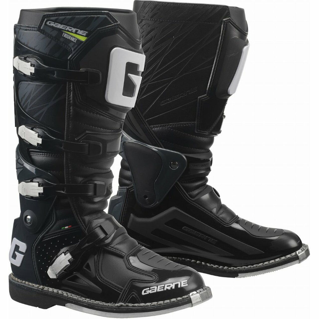 Gaerne Fastback Endurance Boots | Peakboys