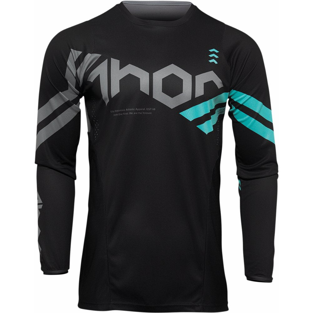 Thor Youth Pulse Cube Jersey