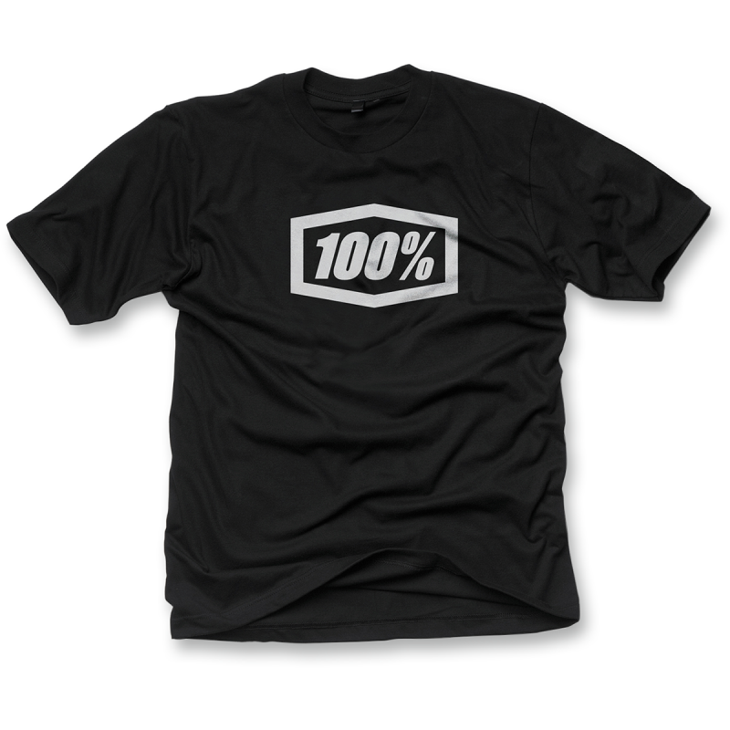 100% T-Shirt