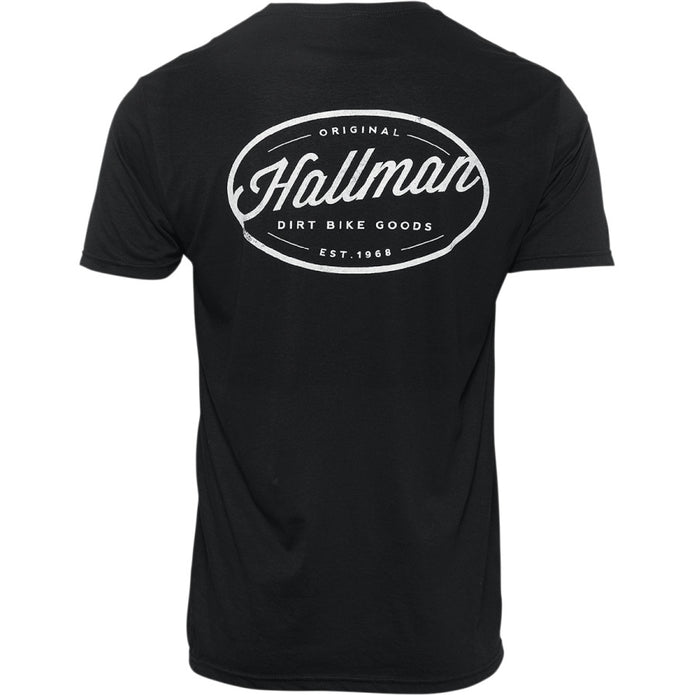 Thor Hallman Goods T-Shirt