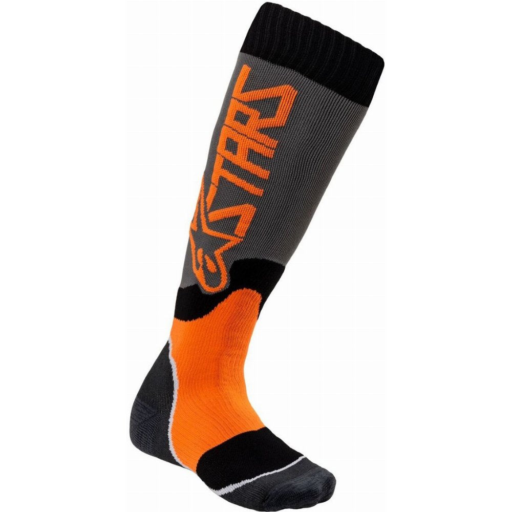 Alpinestars Youth MX Plus-2 Socks