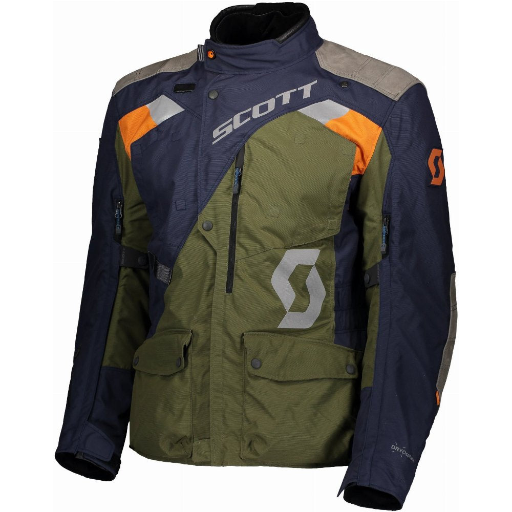 Scott Dualraid Dryo Jacket