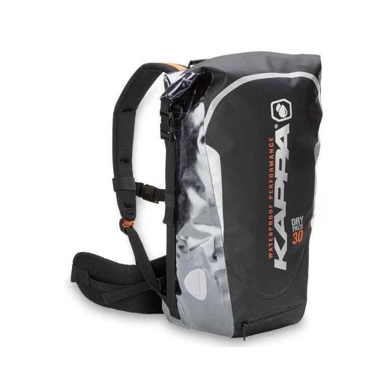 Kappa WA402S Waterproof Backpack