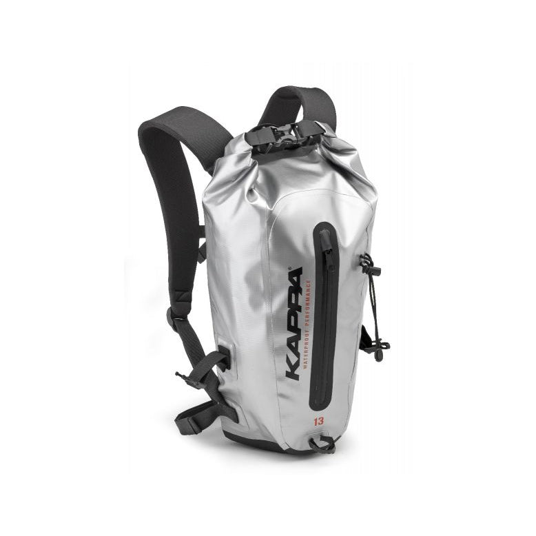 Kappa WA408S Waterproof Backpack