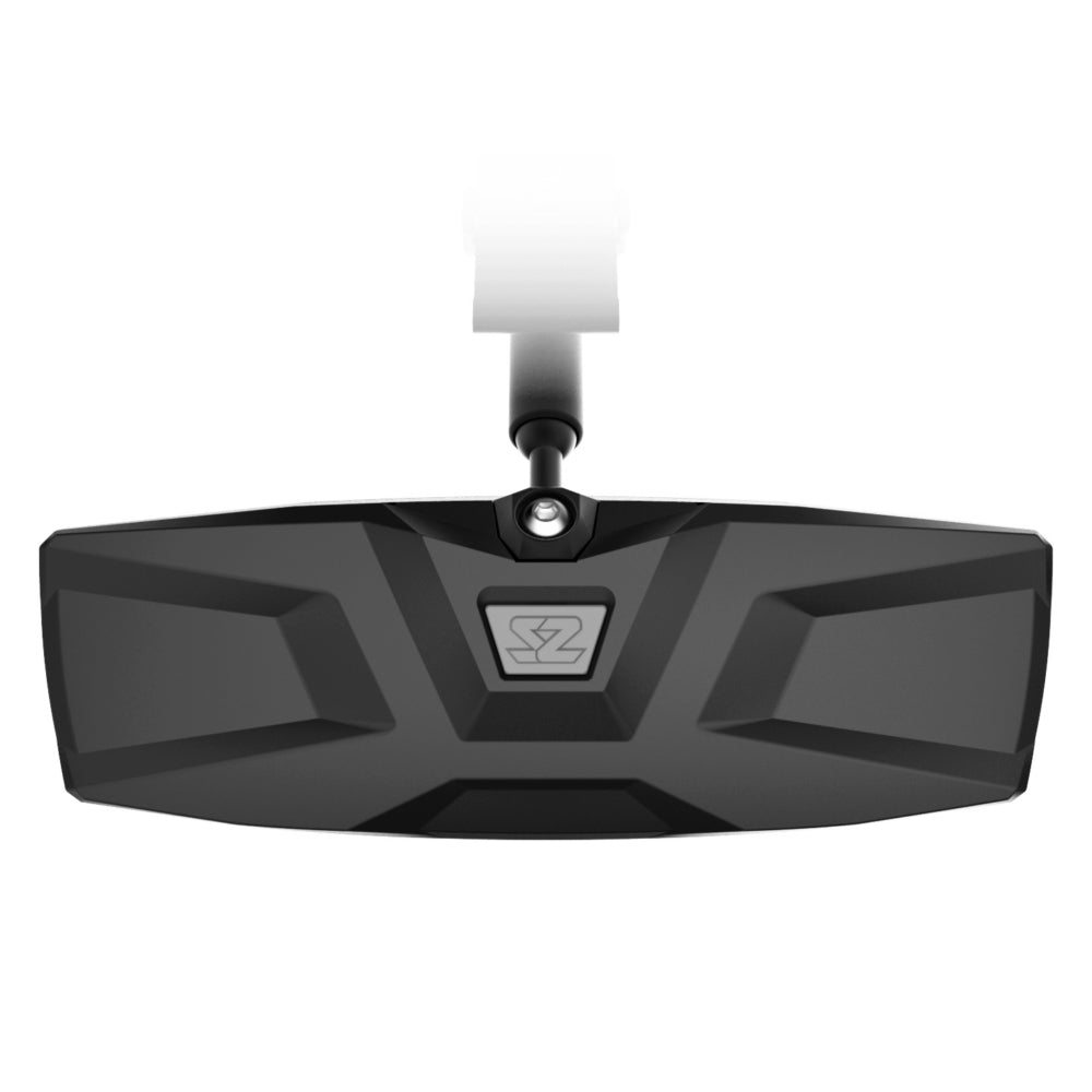 Seizmik Halo-R Rear View Mirror
