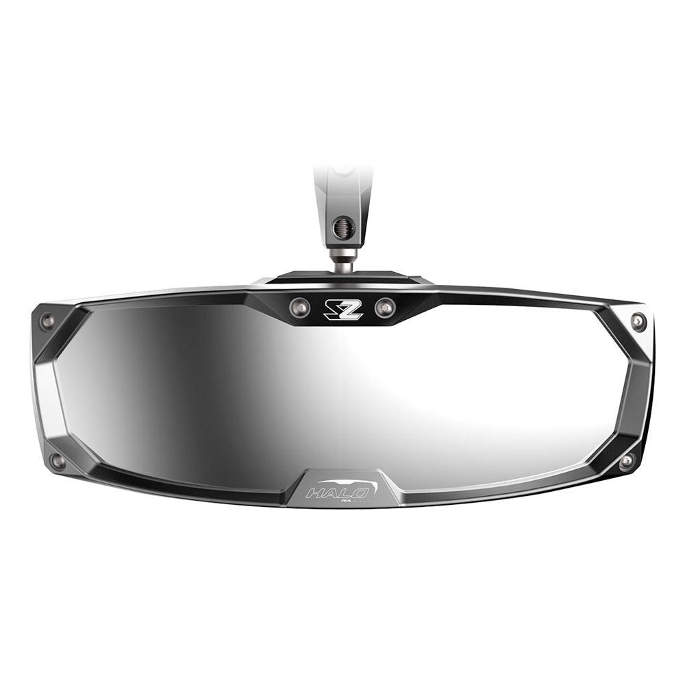 Seizmik Halo-RA Adjustable Rear View Mirror