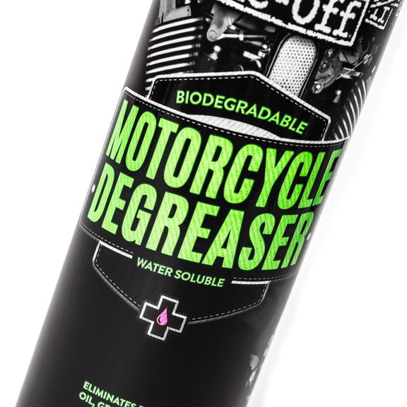 Muc-Off Motorcycle Degreaser