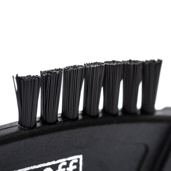Muc-Off 3X Premium Brush Kit