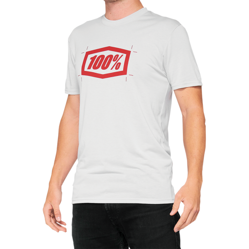 100% Tech T-Shirt