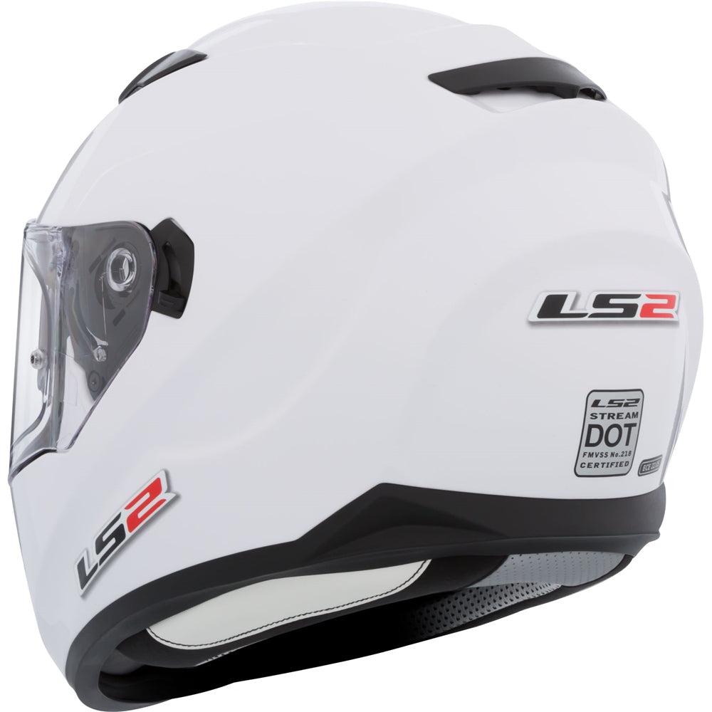 LS2 Stream Full Face Helmet