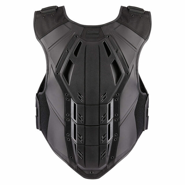 Icon D30 Discret Field Armor 3 Vest