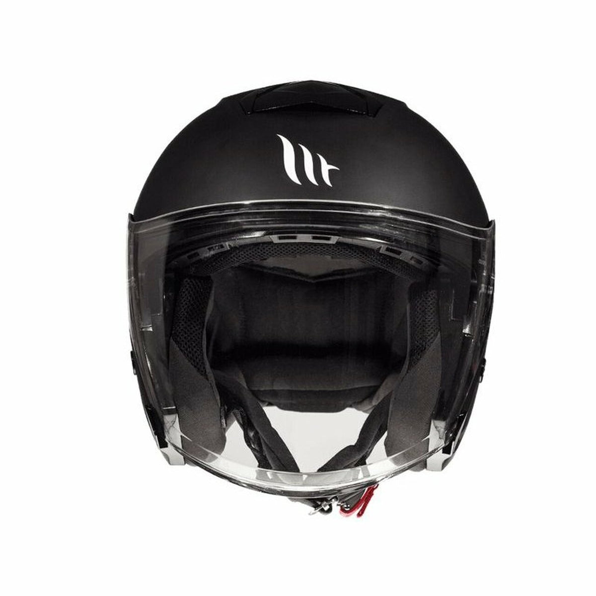 MT Helmets Thunder 3 SV Jet Helmet