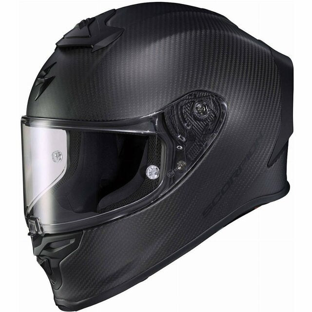 Scorpion EXO-R1 Carbon Air Helmet