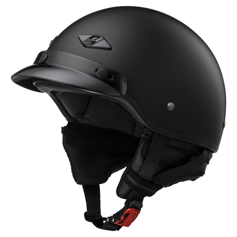 LS2 Bagger Half Helmet