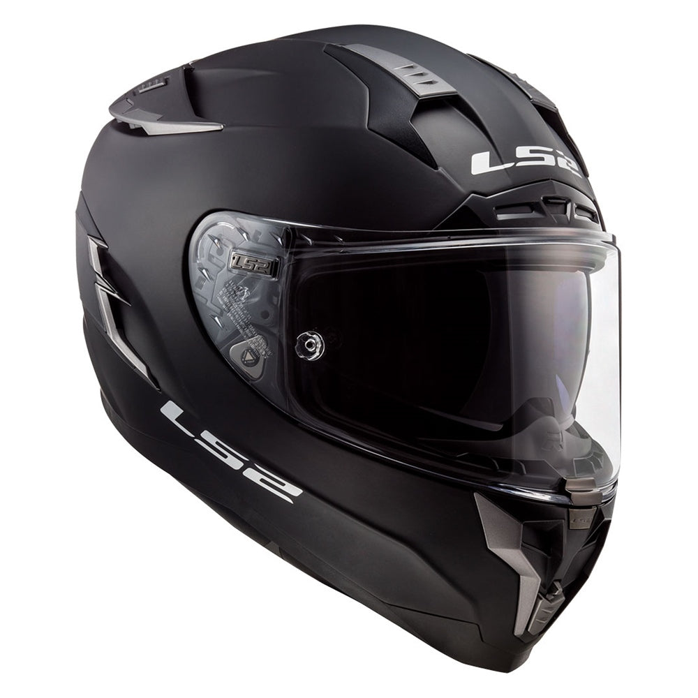 LS2 Challenger GT Full Face Helmet