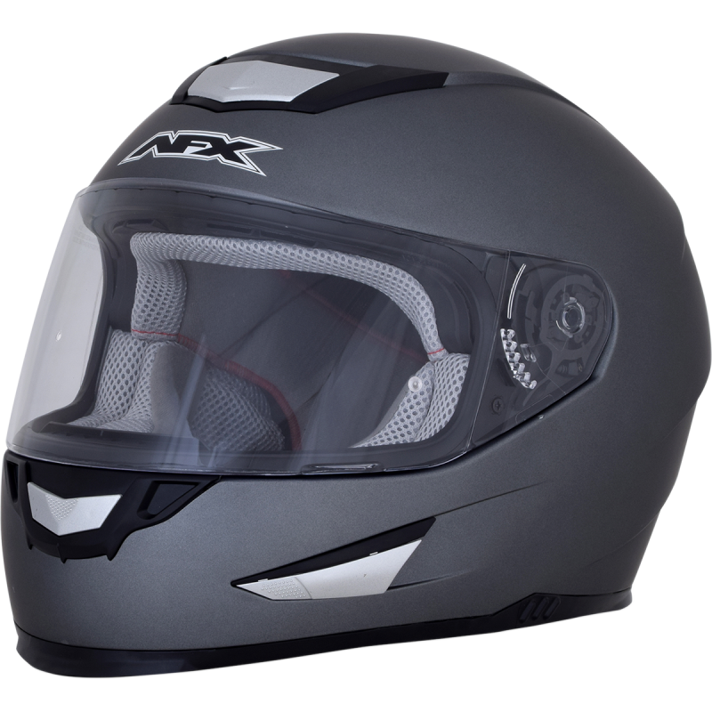 AFX FX-99 Solid Helmet