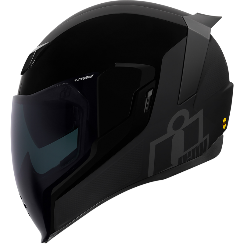 Casque Icon Airflite MIPS Stealth