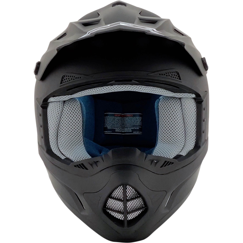 AFX Youth FX-17Y Helmet